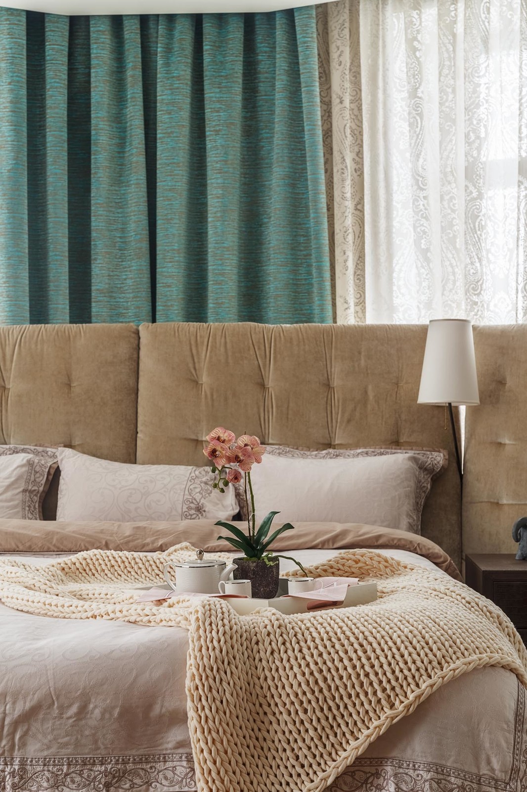 Дом на Новой Риге