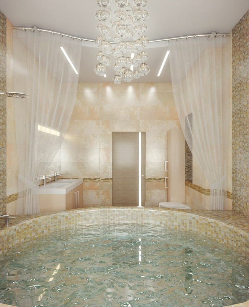 Загородный дом в Форносово