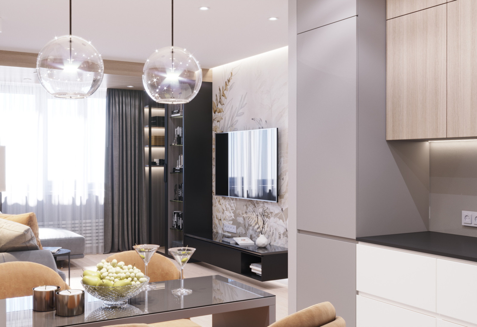 Квартира г.Артем