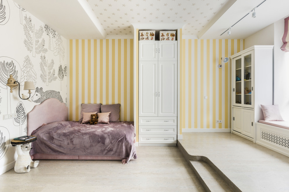 Квартира в Санкт-Петербурге. ЖК 5 звезд