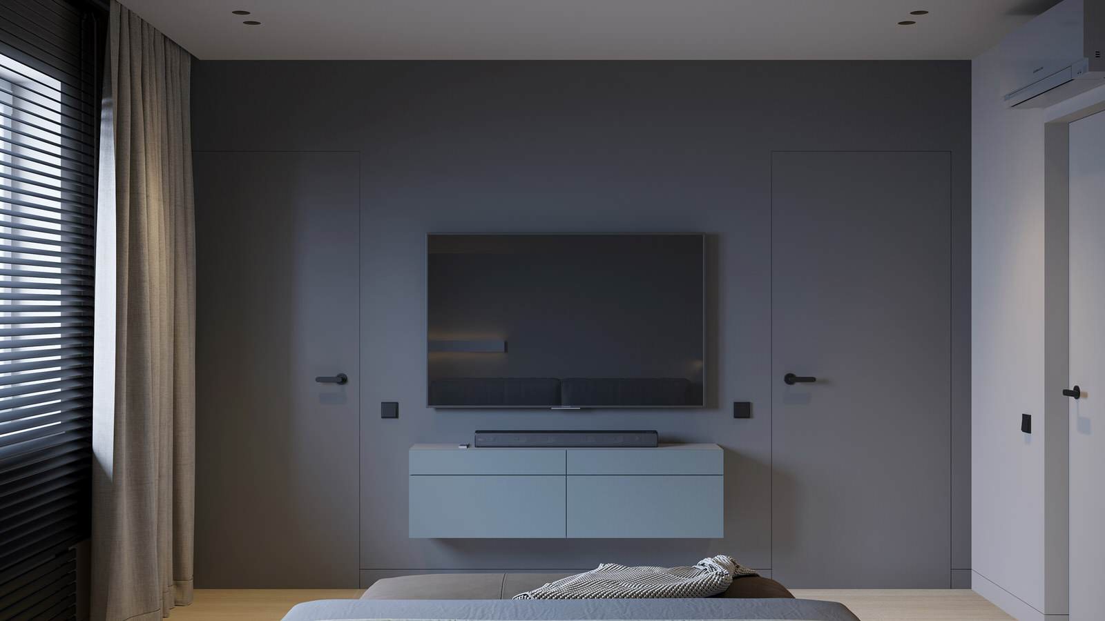 Калининград. Минимализм.