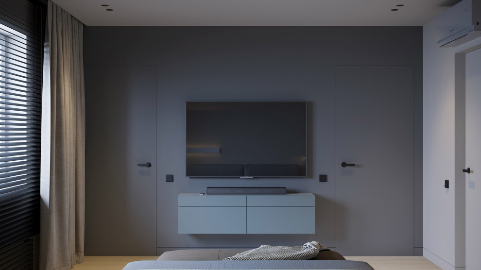 Калининград. Минимализм.