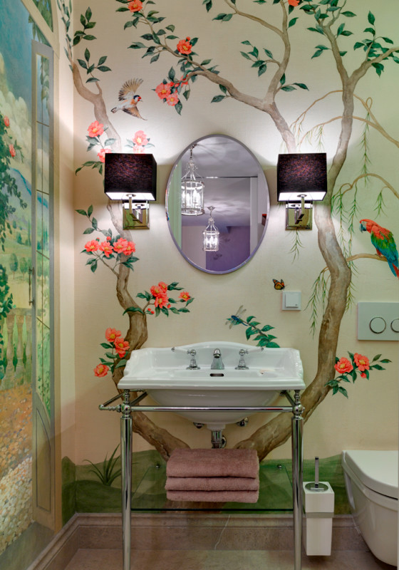 Хорошевы Дмитрий и Татьяна