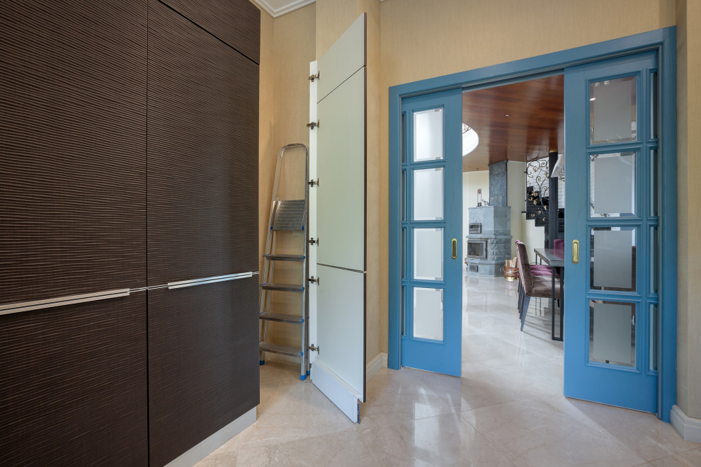 Дом в Вешках