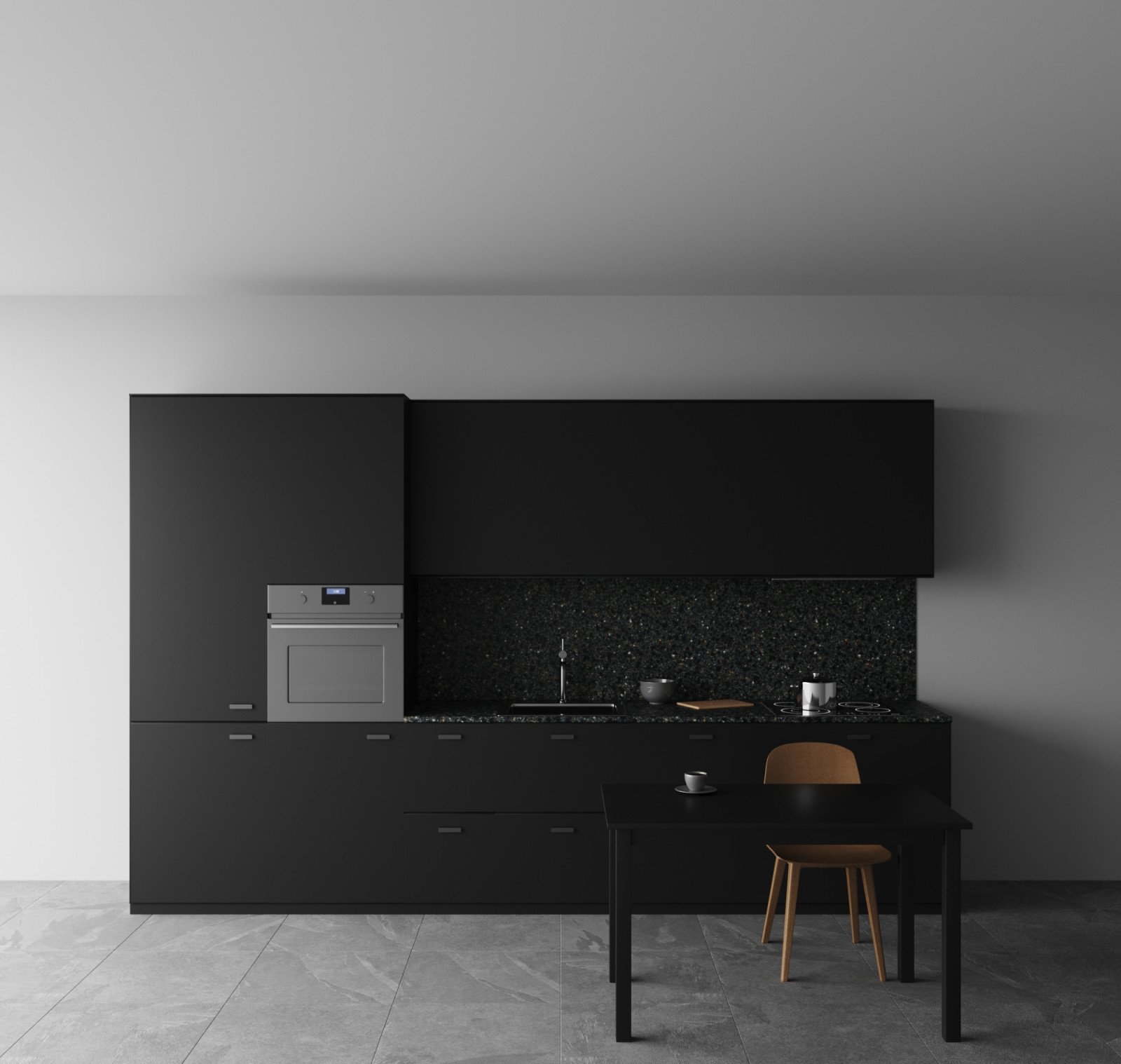 каталог изделий ДАРО Кухни