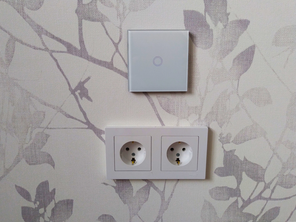 Ремонт двухкомнатной квартиры