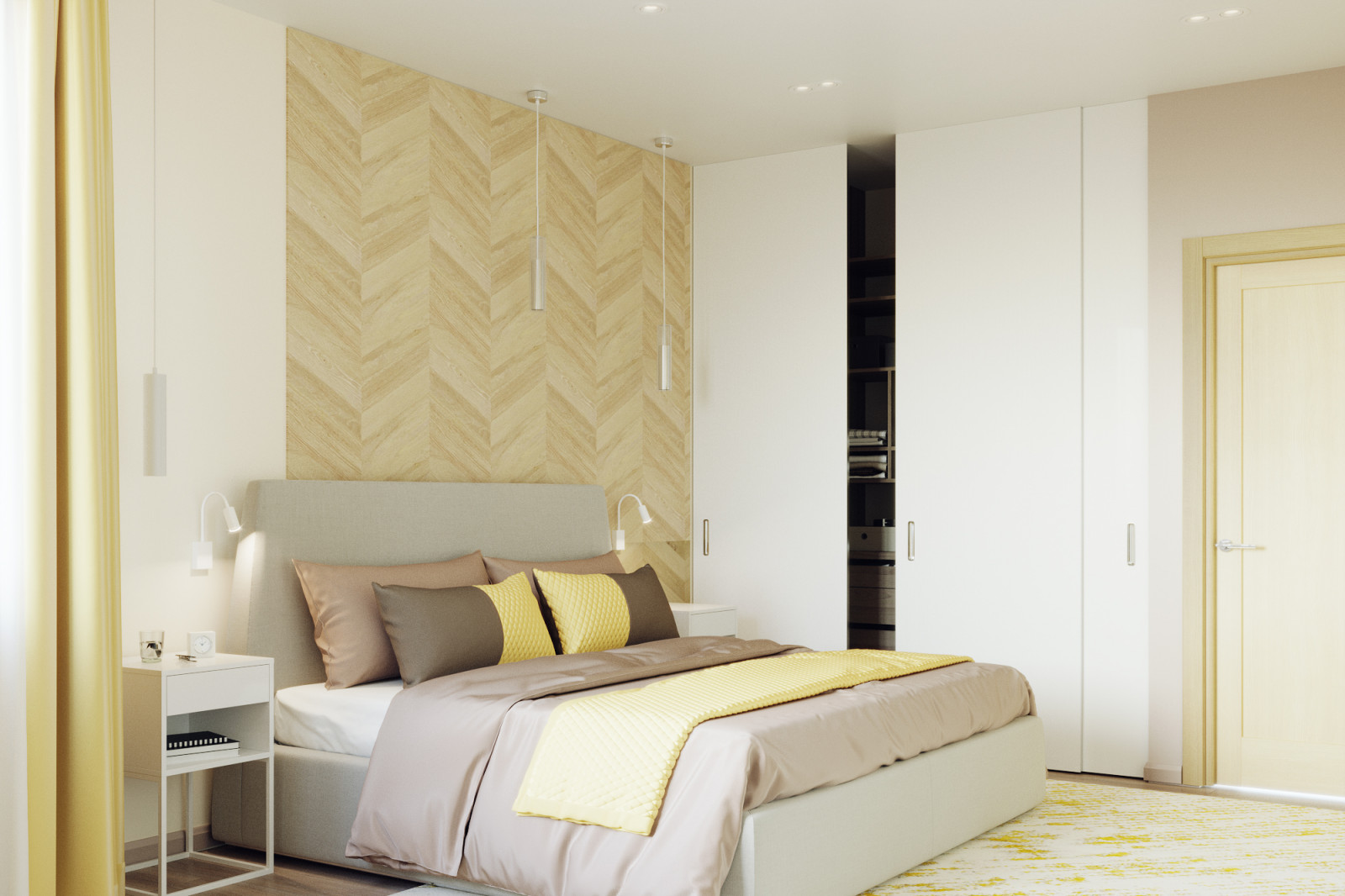 Простота, изящность и ананасы