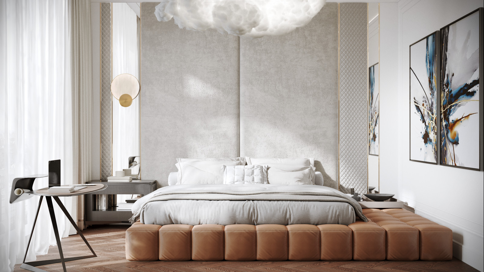 Квартира на Тверской