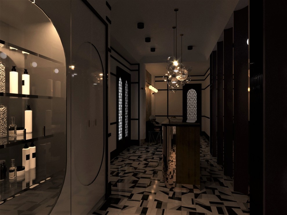 Салон красоты