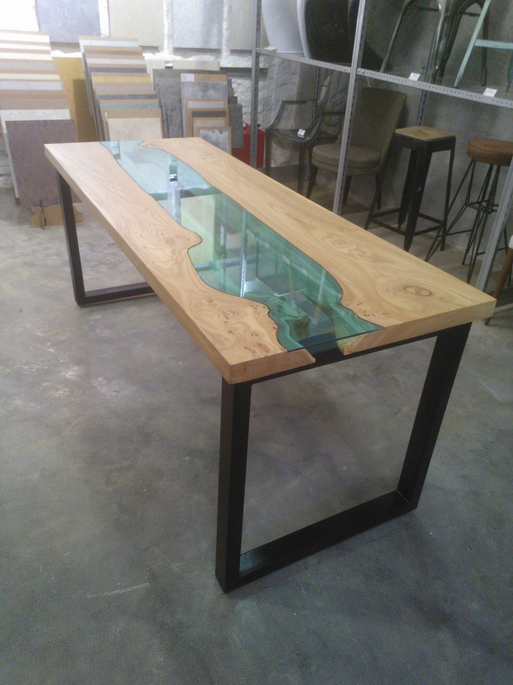 стол "река175"