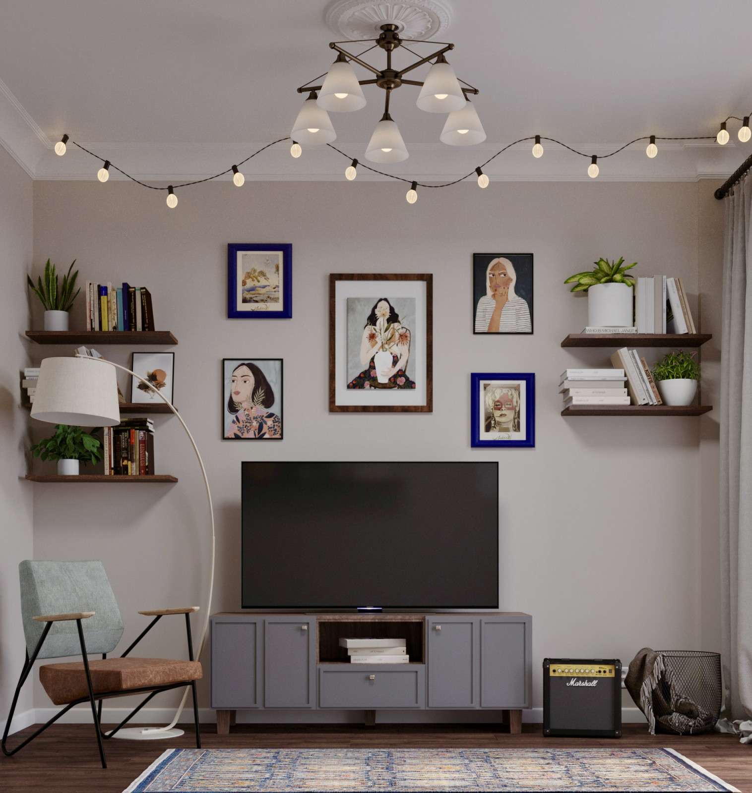 ХОРОШЁВСКИЙ ПРОЗД