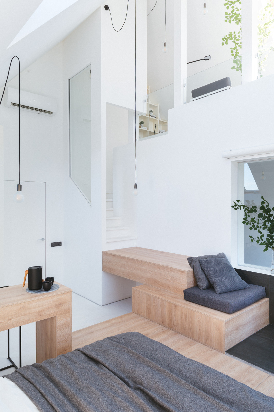 Загородный дом. Новый второй этаж. Дачный ответ.