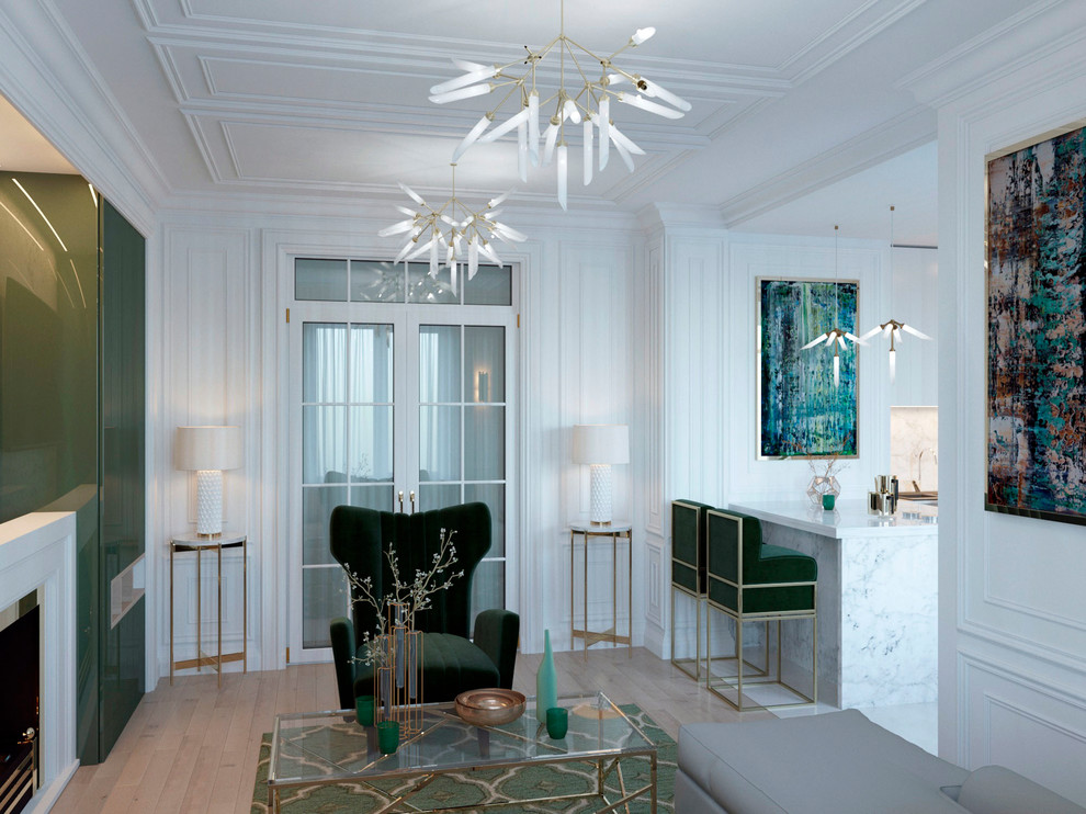 ЖК "Времена года"