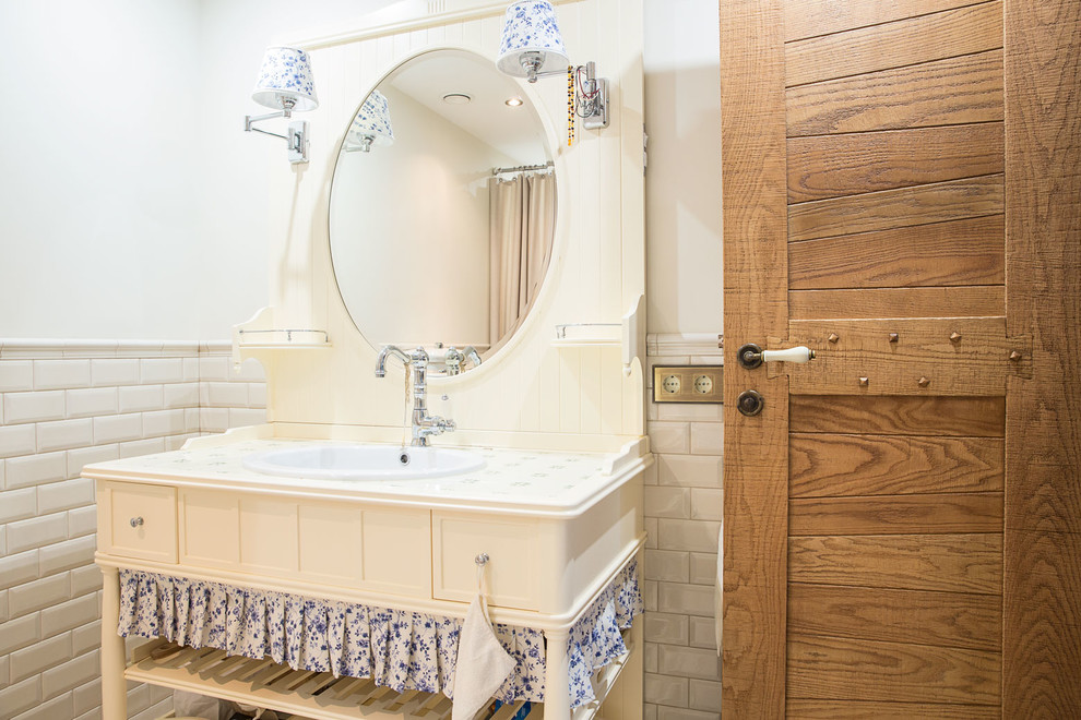 Квартира у Тропаревского парка "Хижина хоббита"