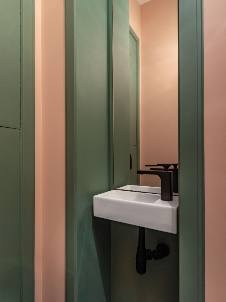 Кутузовский проспект (вторичка 60х годов)