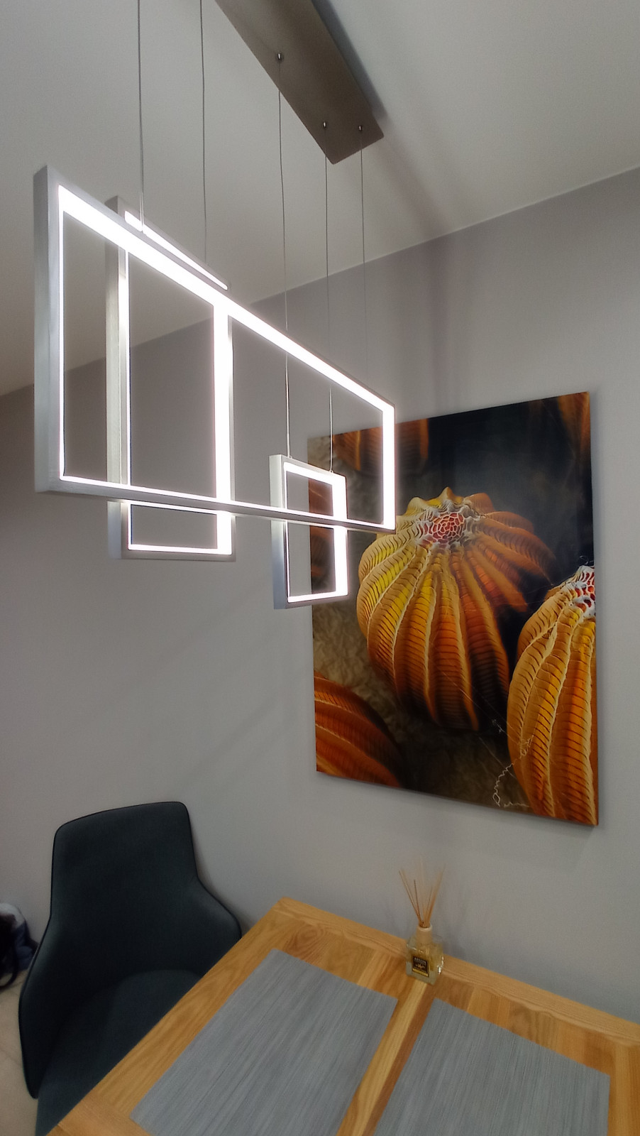 Квартира для холостяка