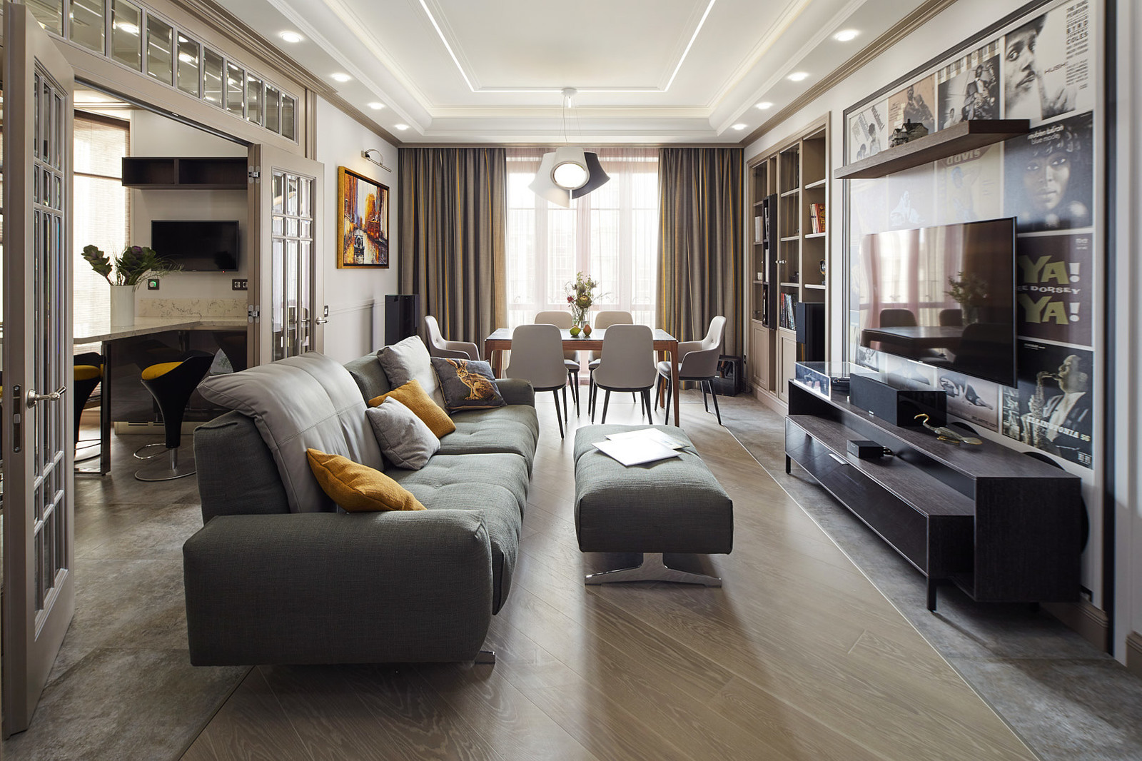 Обложка проекта: Фотосъемка для дизайн-студии "Арт-терА"