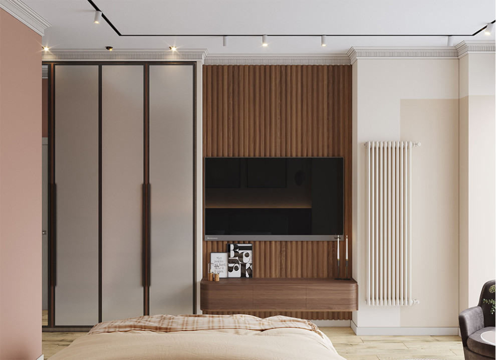 Обложка проекта: ЖК Ангелово