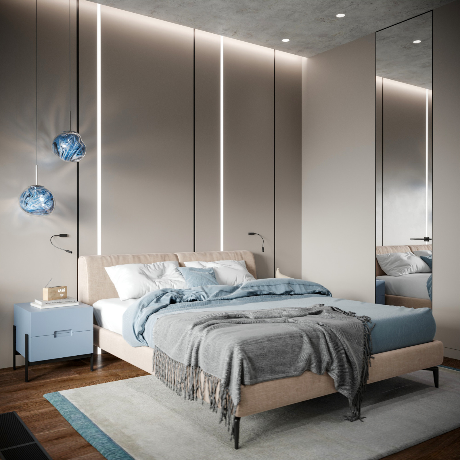 ЖК Архитекторы