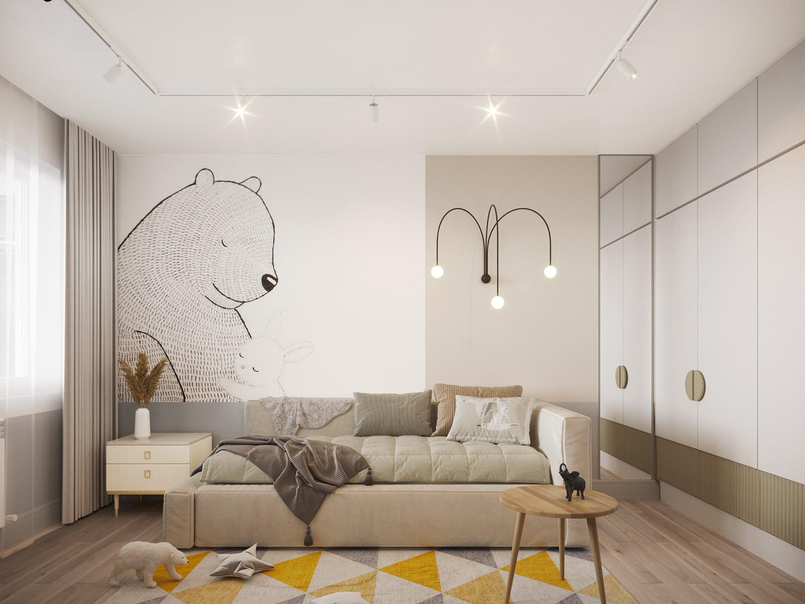 Проект Дачная