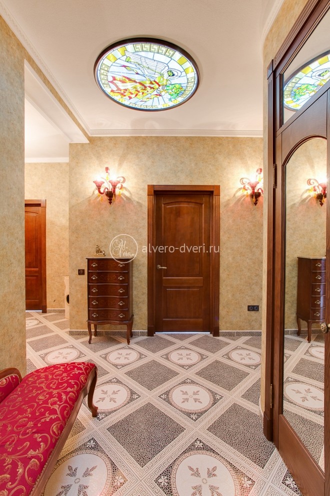 Модная классика