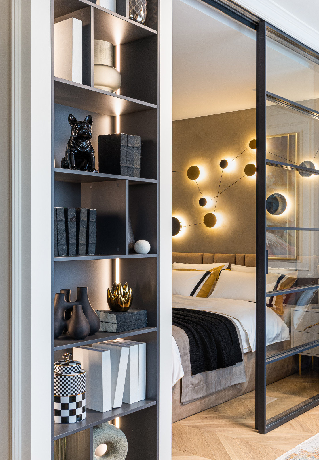 Реализованный проект ЖК О7