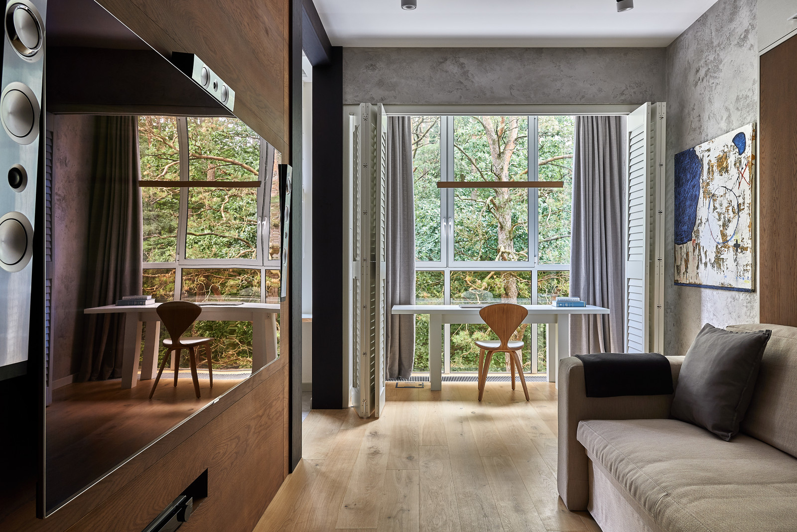 Дзен-минимализм