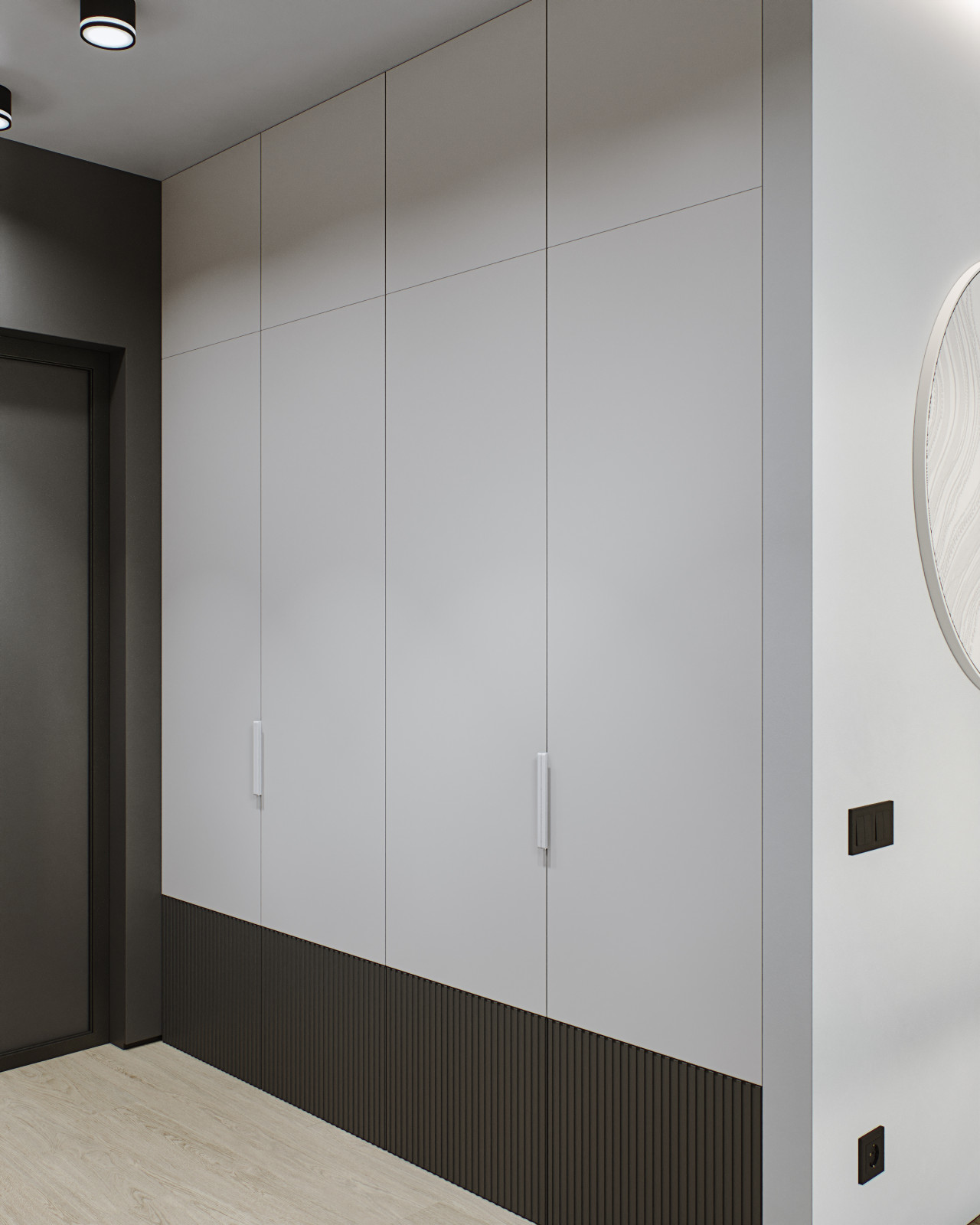 ЖК "Вересаево" 72 кв