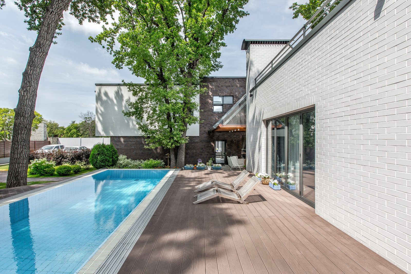 Жизнь на природе