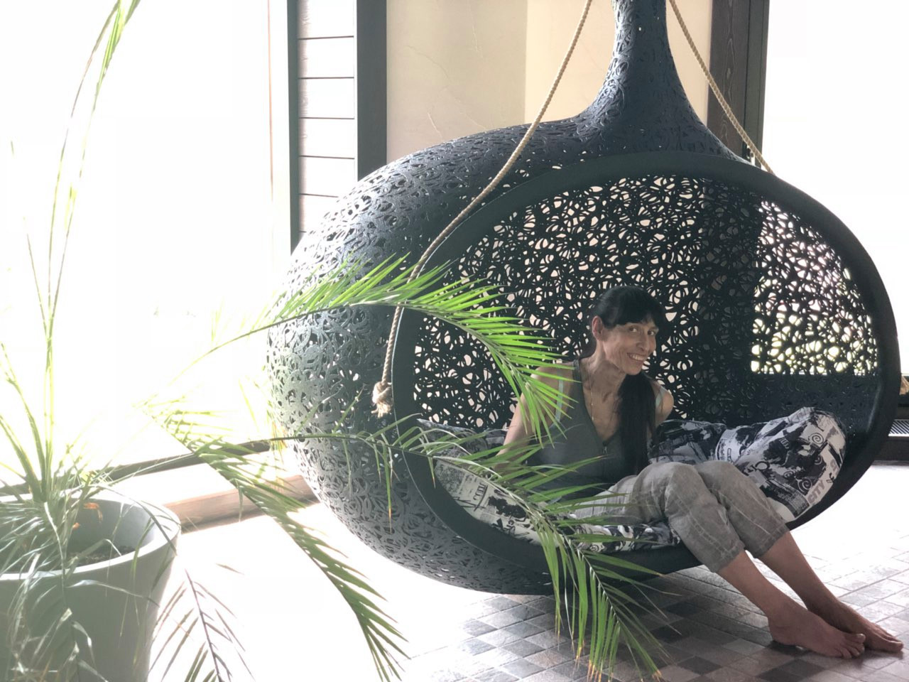 Комплекс для отдыха. Бассейн.