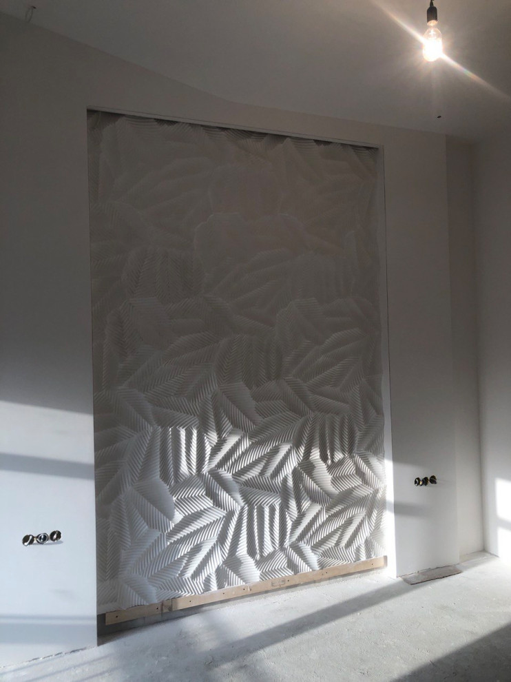 MOS 001-059. ЖК Юнион Парк