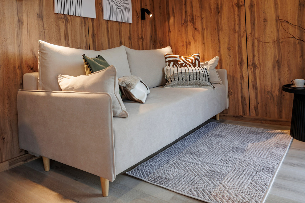 Valley Shelter Mocco