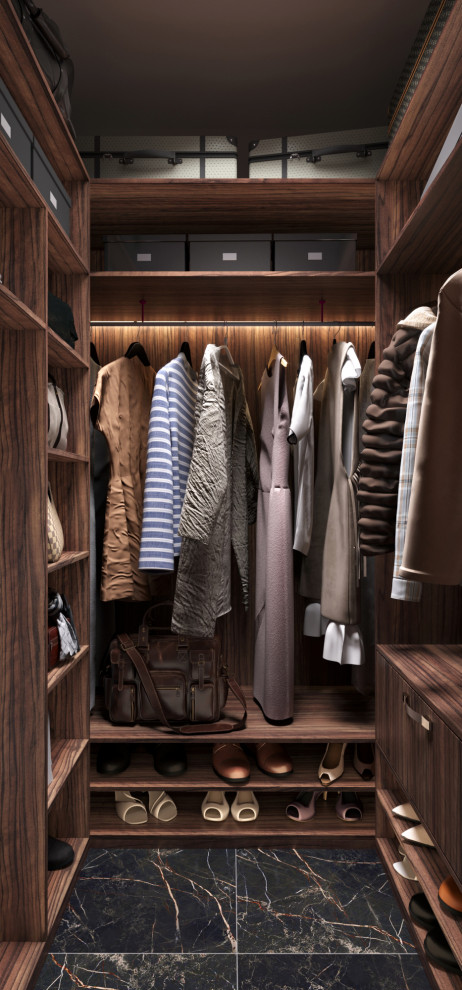 Дизайн проект на проспекте Героев