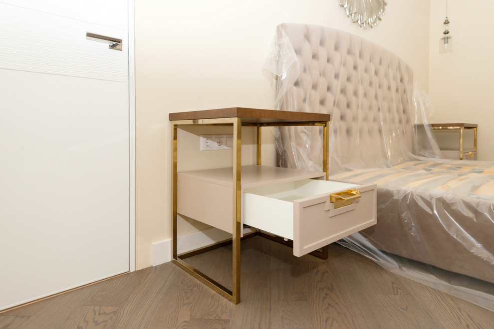 Загородный дом в КП Пестово