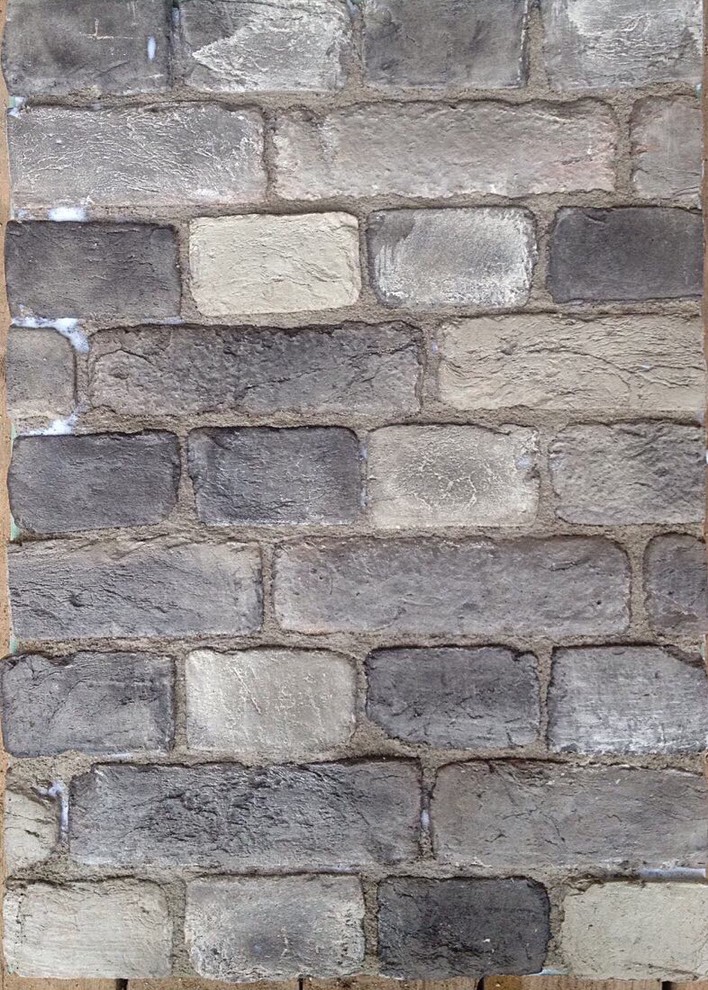 Вариации цвета Плитки