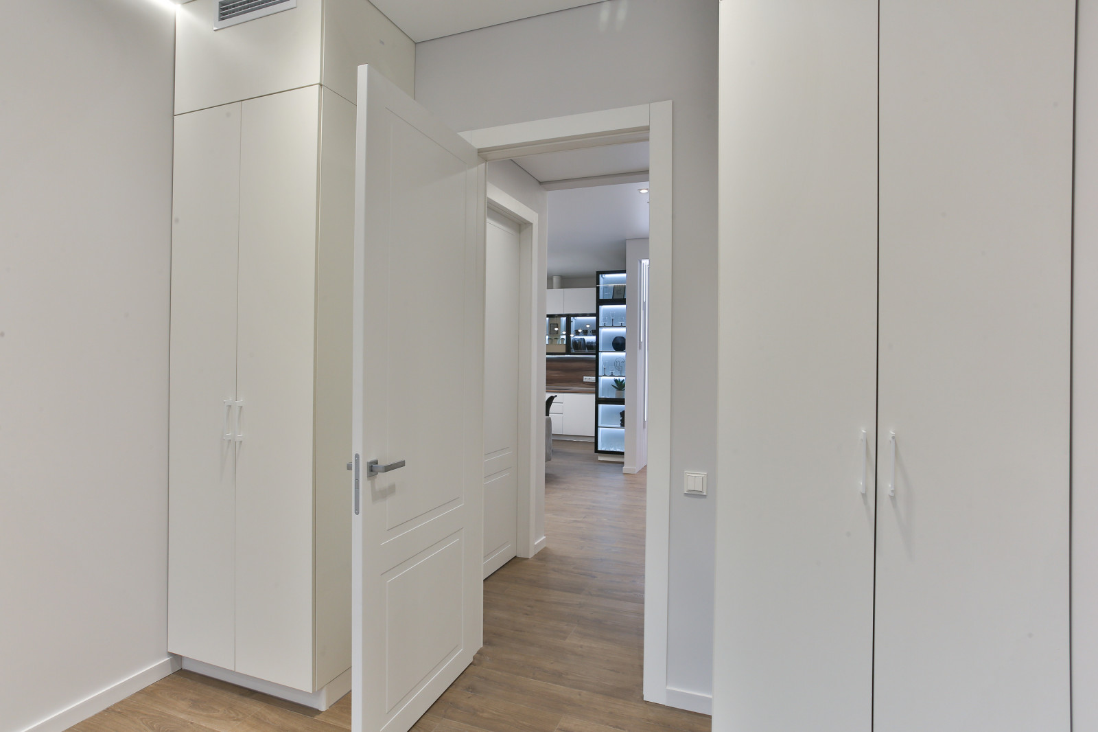 ЖК Царская площадь 25