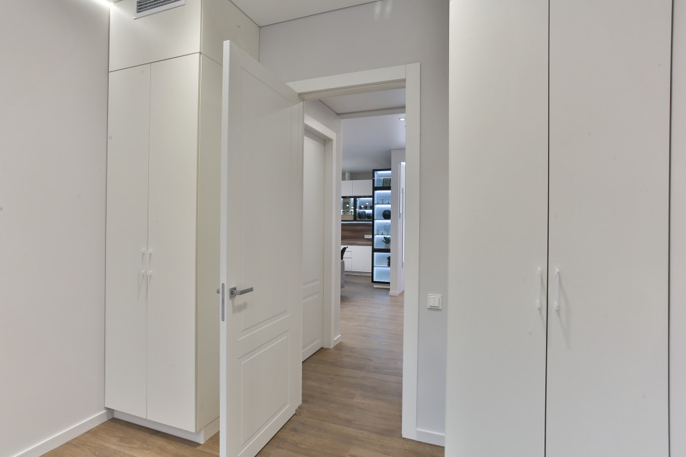 ЖК Царская площадь 25