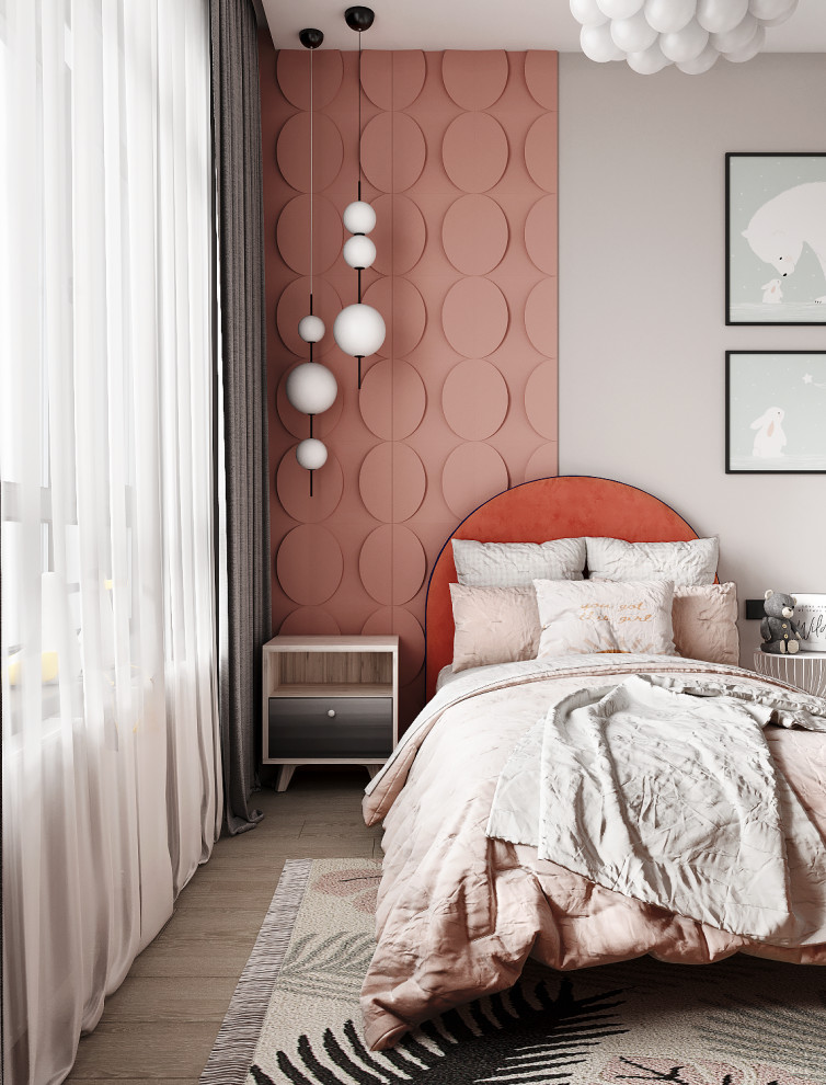 Счастье на Пресне