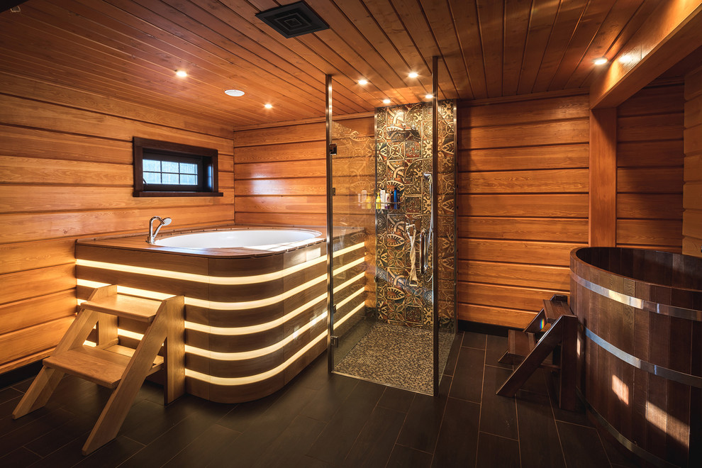 Загородный дом