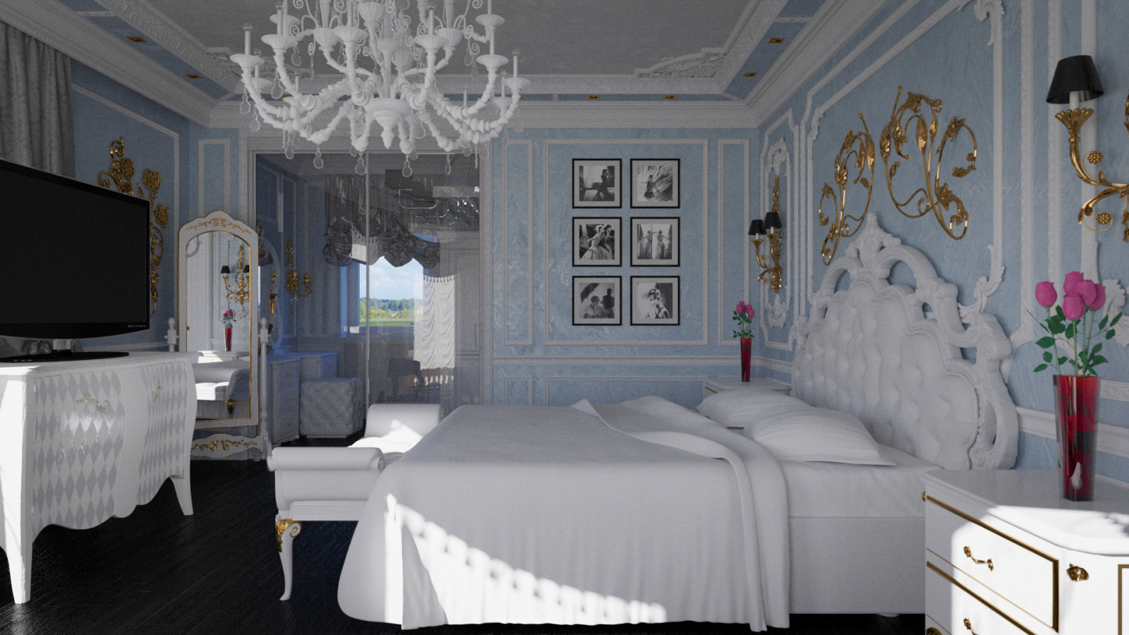 Modern Interior