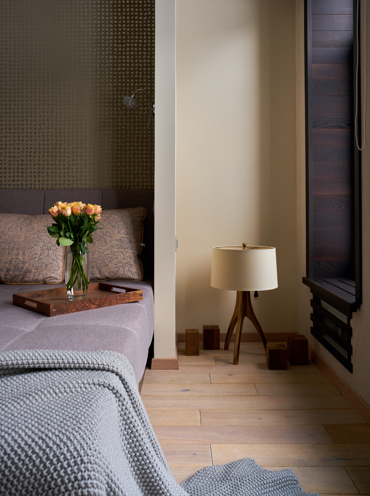 Спальня дочери