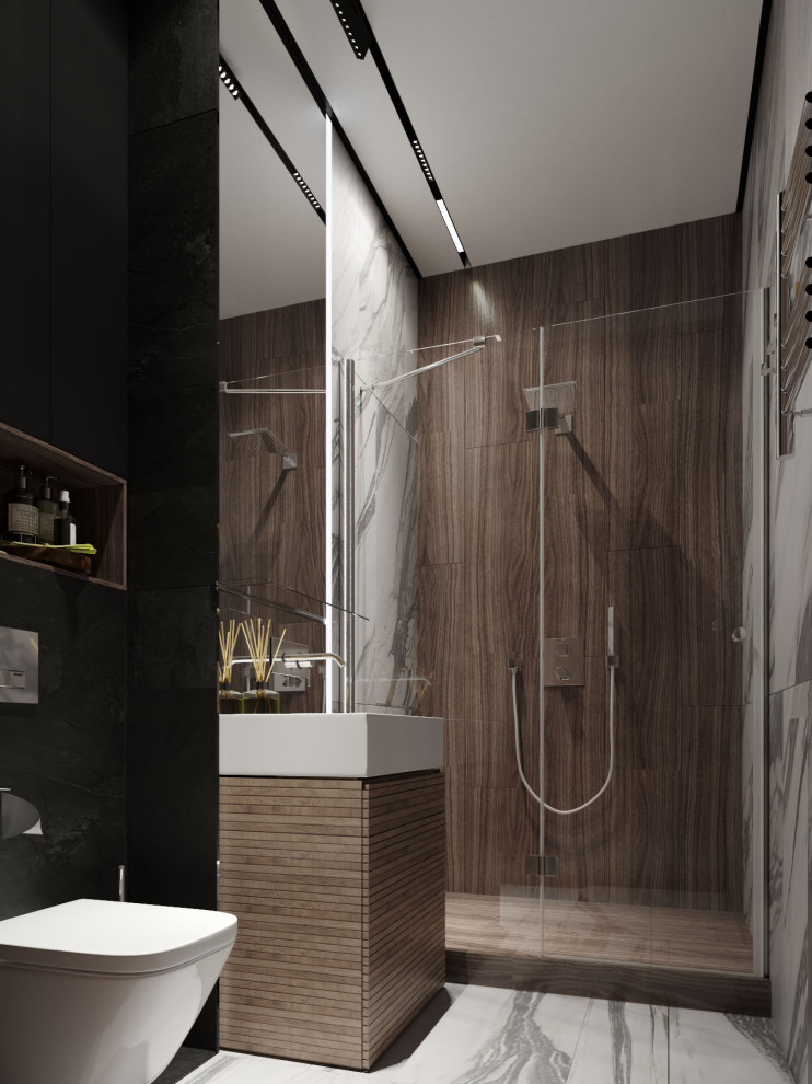 Мосфильмовская