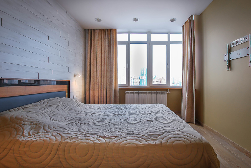 ЖК "Комфортный квартал"