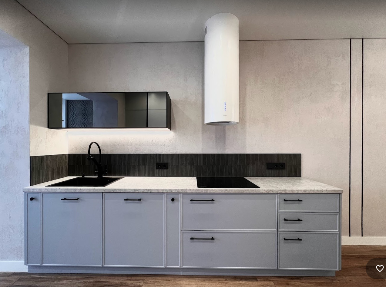 Мегаполис уюта