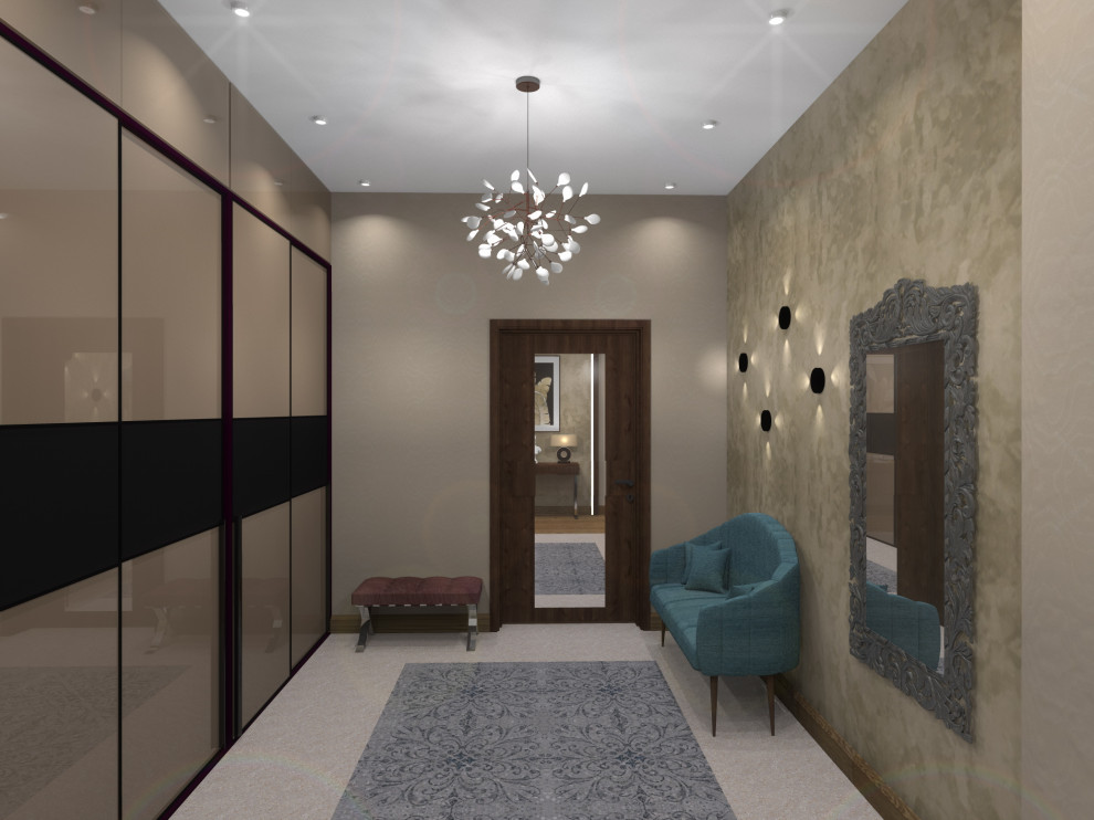 Квартира 150 м2 в Москве