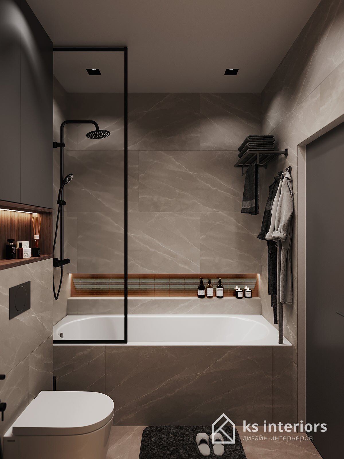 ЖК Румянцево Парк