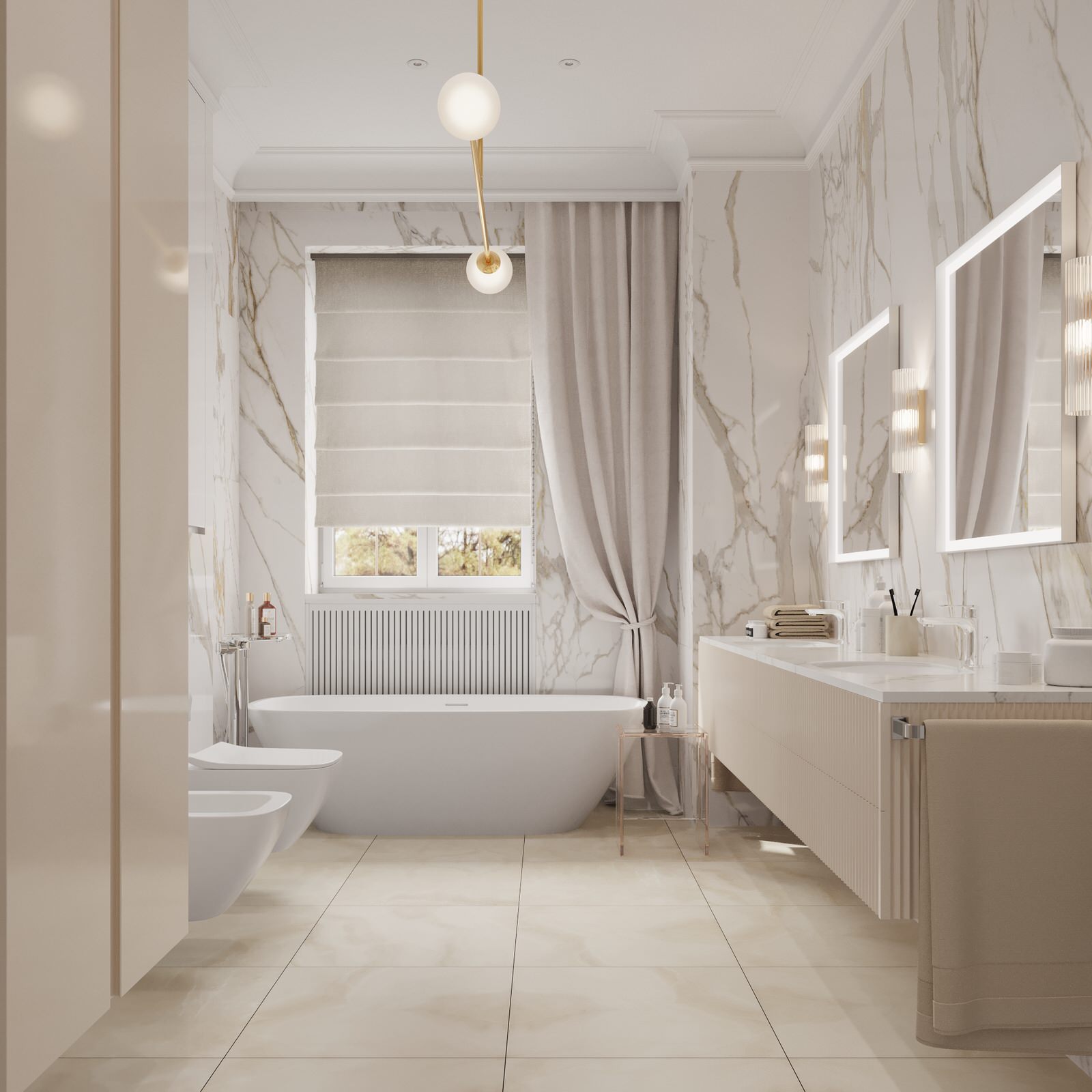 Дом на Дмитровке