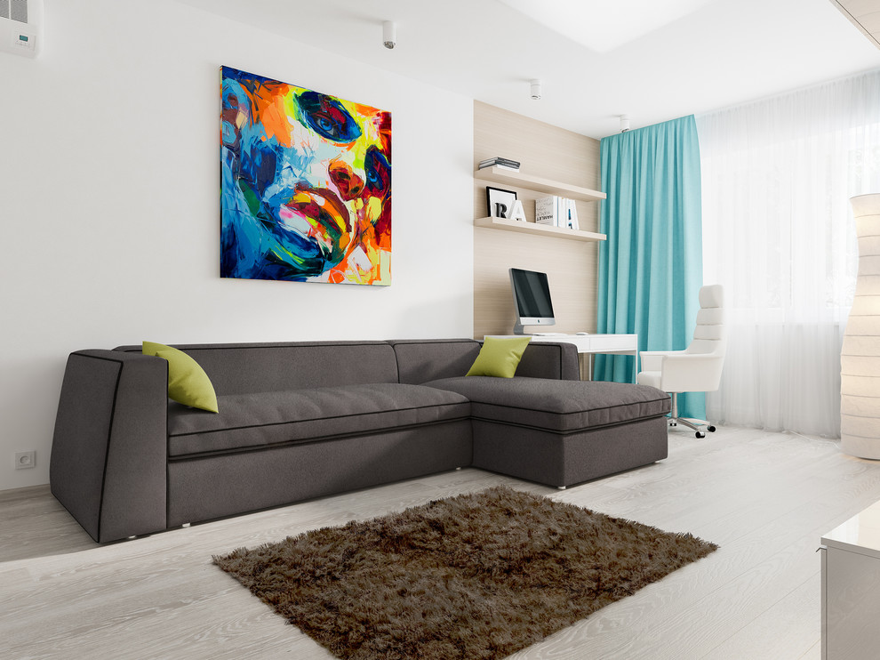 город Видное, Московская область