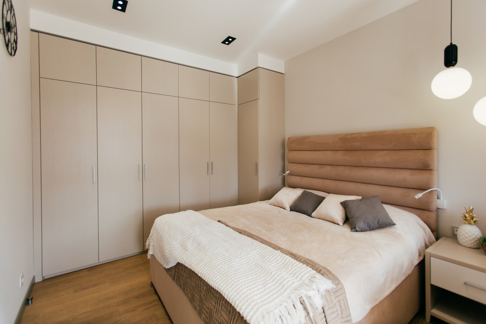 Однокомнатная квартира в городе Тамбов