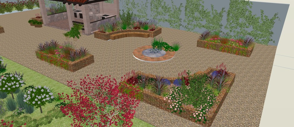 Красноармейское